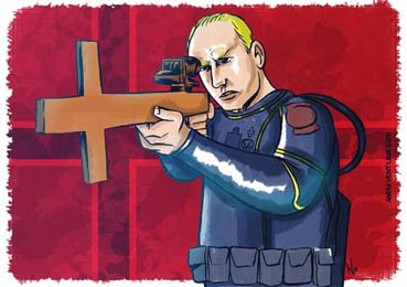 Fondamentalismo religioso: riflessioni su fede e identità